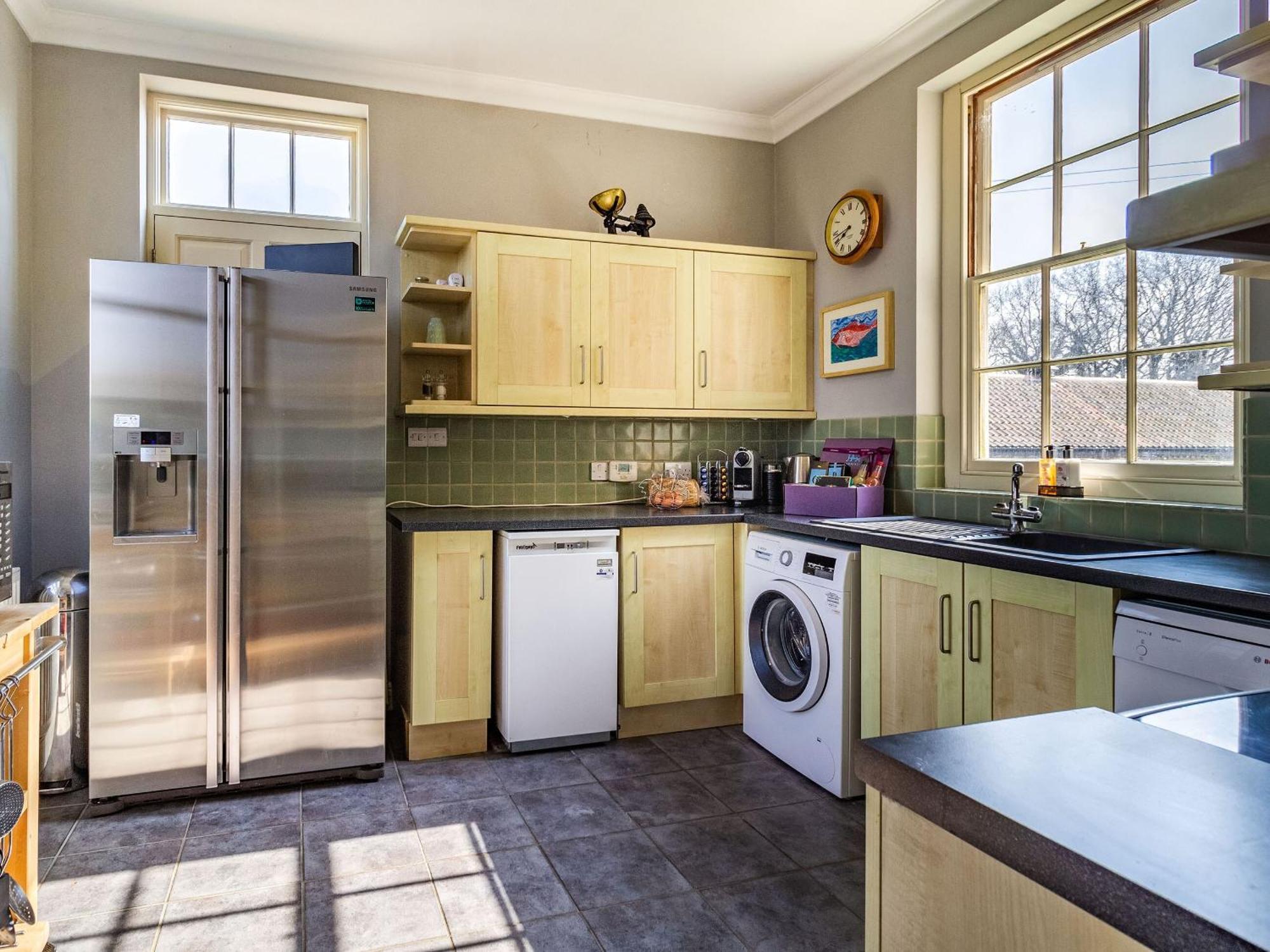 Hemblington Hall Arts And Leisure Ltd South Walsham Exteriér fotografie