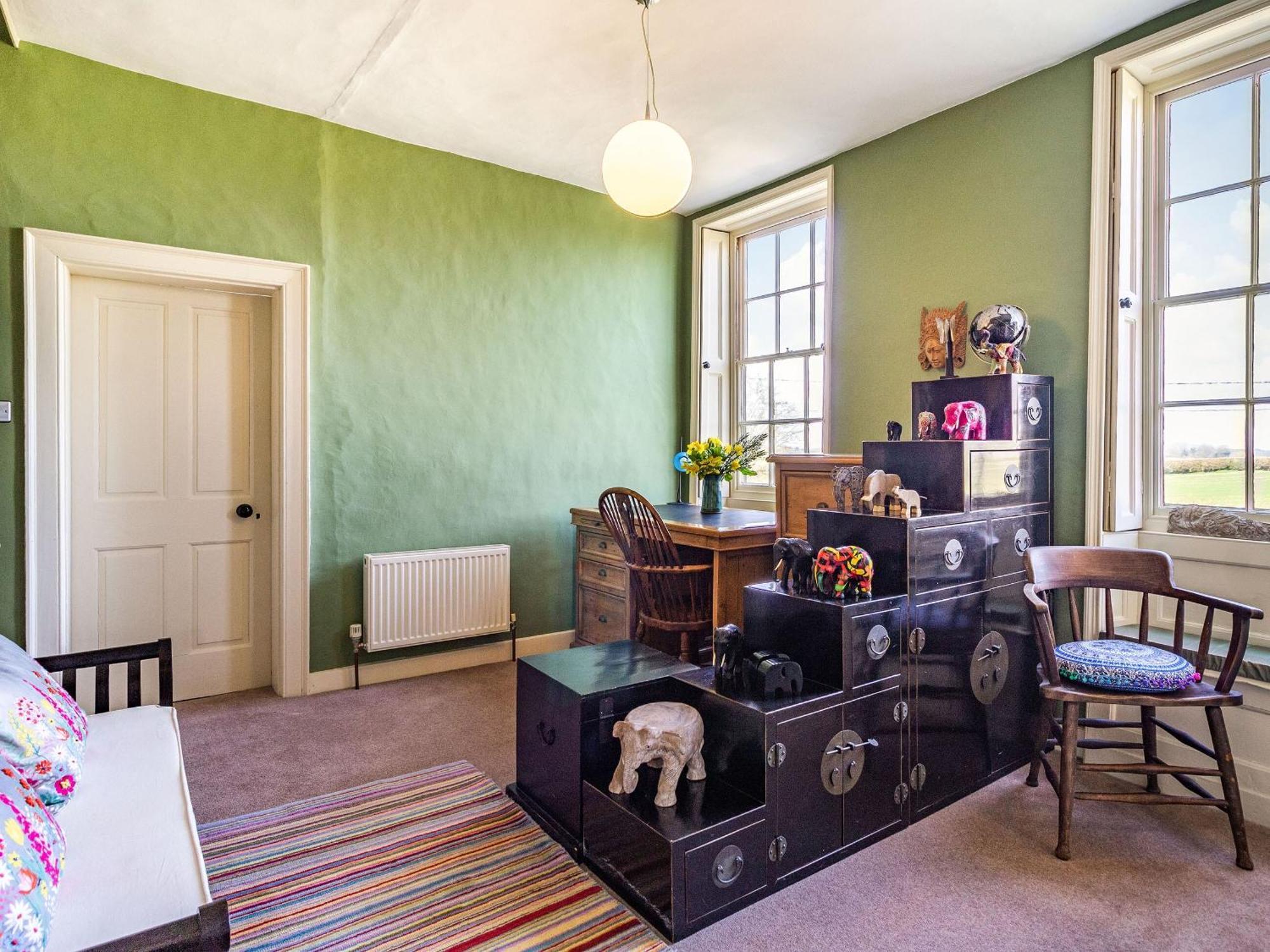 Hemblington Hall Arts And Leisure Ltd South Walsham Exteriér fotografie