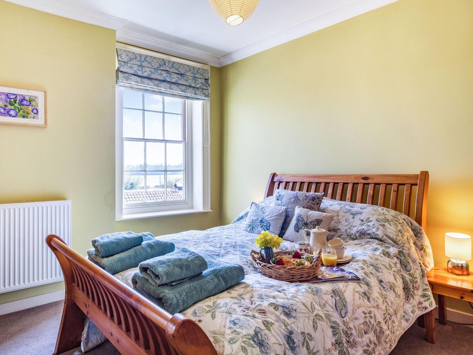 Hemblington Hall Arts And Leisure Ltd South Walsham Exteriér fotografie
