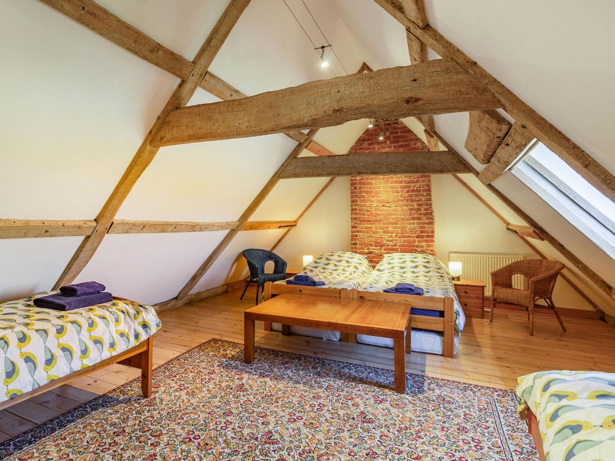 Hemblington Hall Arts And Leisure Ltd South Walsham Exteriér fotografie