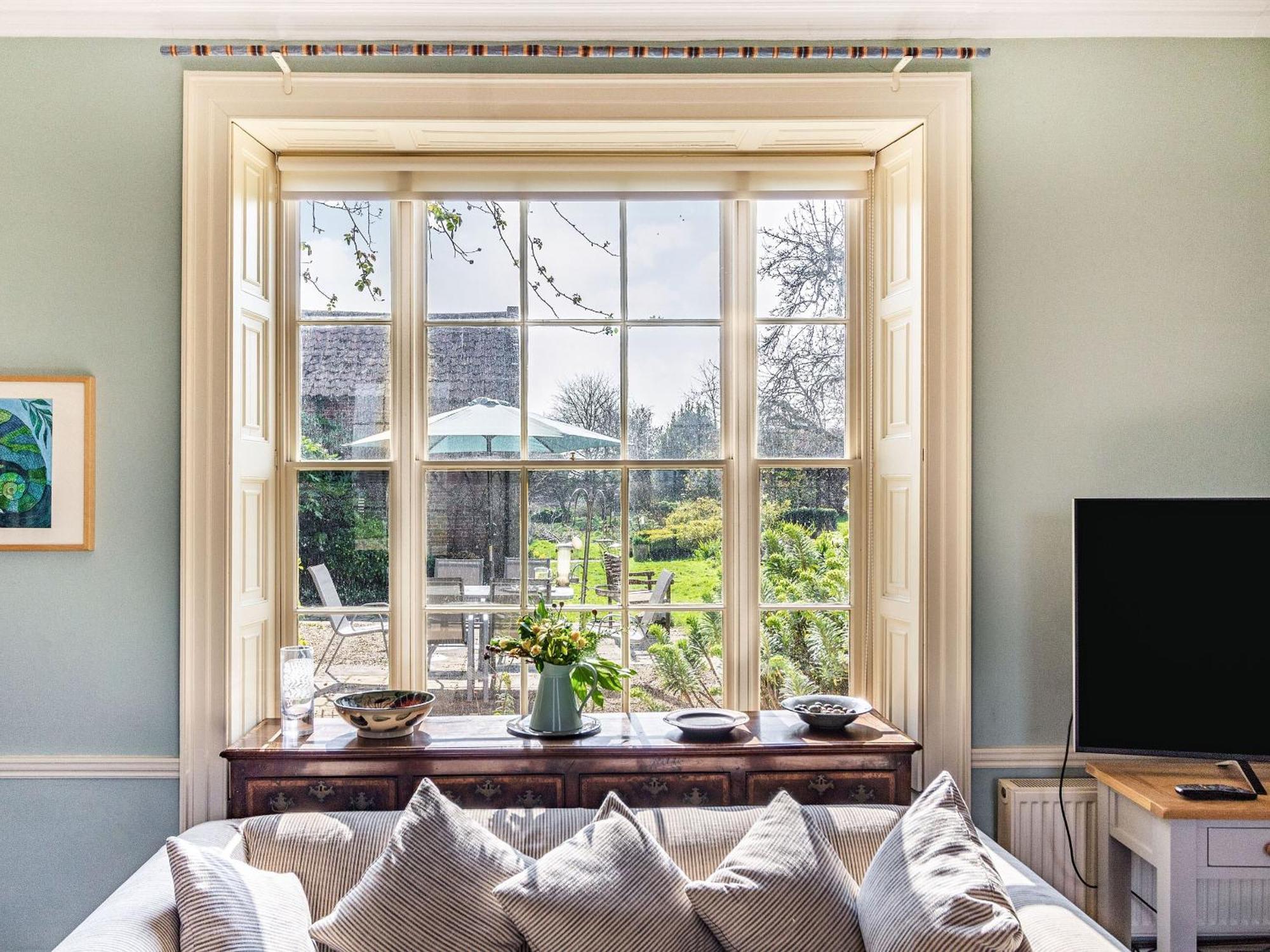 Hemblington Hall Arts And Leisure Ltd South Walsham Exteriér fotografie