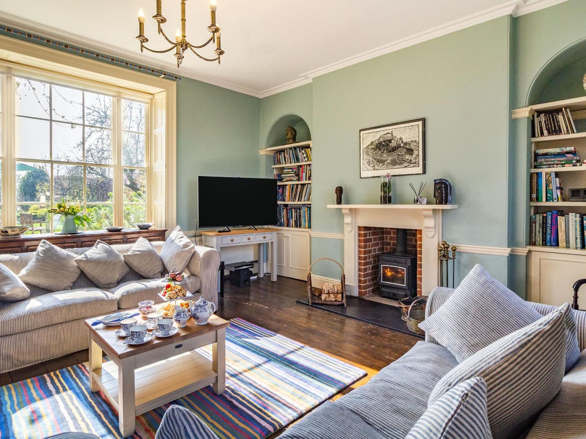 Hemblington Hall Arts And Leisure Ltd South Walsham Exteriér fotografie