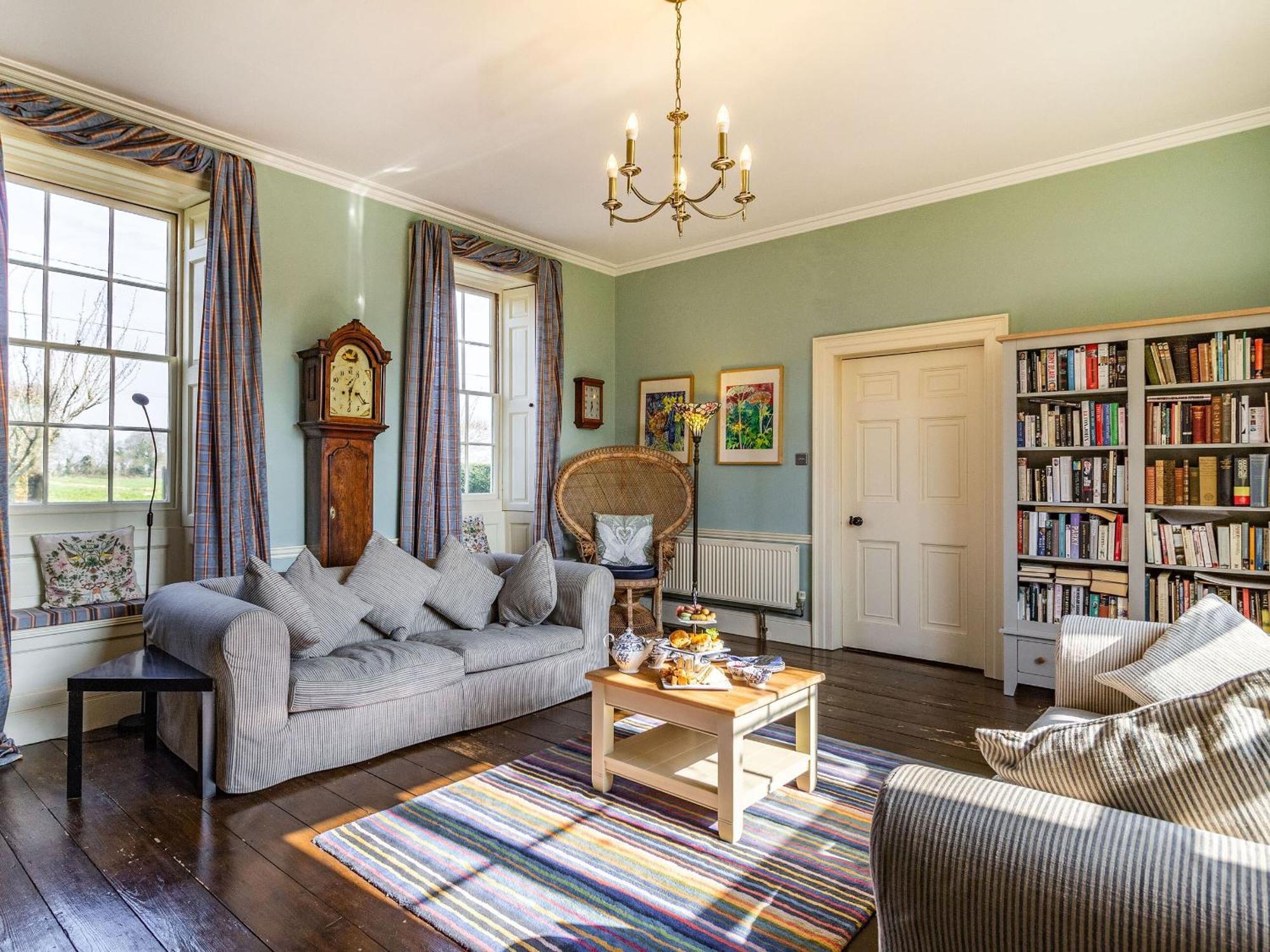 Hemblington Hall Arts And Leisure Ltd South Walsham Exteriér fotografie
